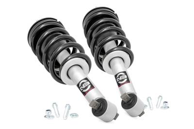 Rough Country - Rough Country 501029 Leveling Strut Kit - Image 1