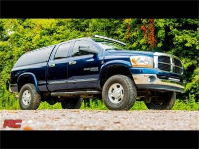 Rough Country - Rough Country 9219 Front Leveling Kit - Image 3