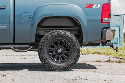 Rough Country - Rough Country 4207 Wheel Well Liner - Image 3