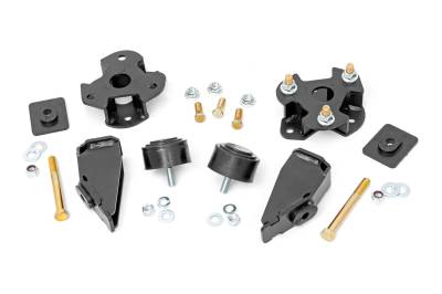 Rough Country 30300 Leveling Lift Kit