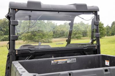 Rough Country - Rough Country 98152012 Rear Panel - Image 5