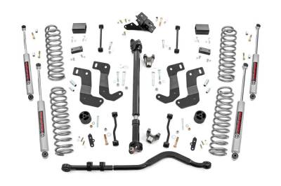 Rough Country - Rough Country 62730 Suspension Lift Kit - Image 1
