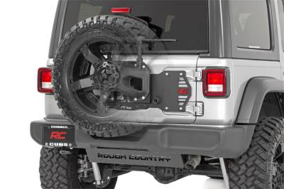 Rough Country - Rough Country 10603 Tailgate Reinforcement Kit - Image 3