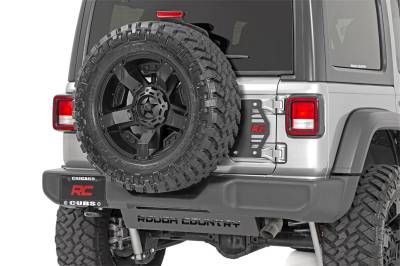 Rough Country - Rough Country 10603 Tailgate Reinforcement Kit - Image 5
