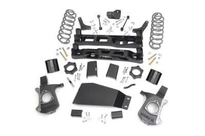 Rough Country 28100 Suspension Lift Kit