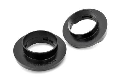 Rough Country - Rough Country 7599 Front Leveling Kit - Image 1