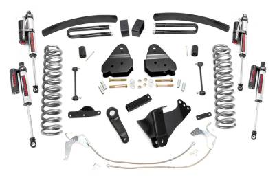 Rough Country 59450 Suspension Lift Kit