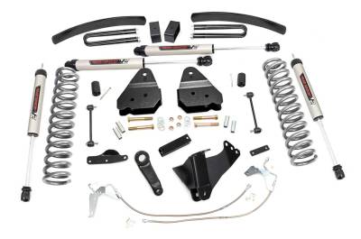 Rough Country 59470 Suspension Lift Kit