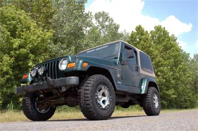 Rough Country - Rough Country 652 Suspension Lift Kit - Image 2