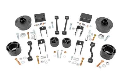 Rough Country - Rough Country 67700 Suspension Lift Kit - Image 1