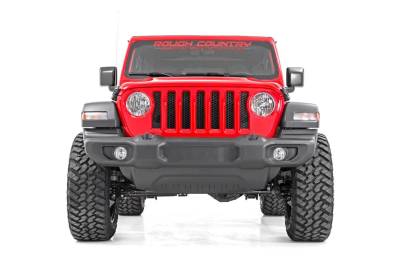 Rough Country - Rough Country 67700 Suspension Lift Kit - Image 3