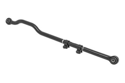 Rough Country - Rough Country 11062 Adjustable Forged Track Bar - Image 2