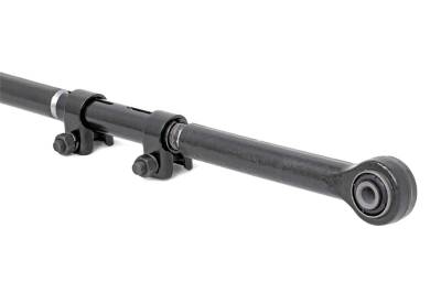 Rough Country - Rough Country 11062 Adjustable Forged Track Bar - Image 3
