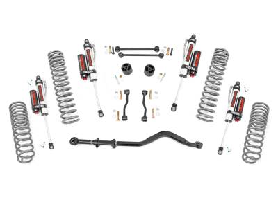 Rough Country - Rough Country 64950 Suspension Lift Kit - Image 1