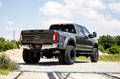 Rough Country - Rough Country 55931 Suspension Lift Kit w/N3 Shocks - Image 3