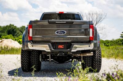 Rough Country - Rough Country 55931 Suspension Lift Kit w/N3 Shocks - Image 4