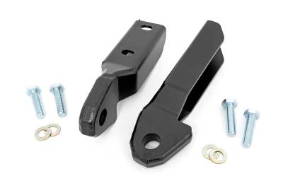 Rough Country RS163 Tow Hook To Shackle Conversion Kit
