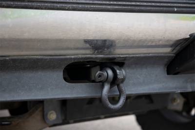 Rough Country - Rough Country RS164 Tow Hook To Shackle Conversion Kit - Image 5