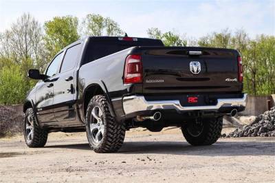 Rough Country - Rough Country 35400 Front Leveling Kit - Image 3