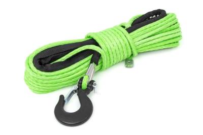 Rough Country - Rough Country RS142 Winch Rope - Image 1