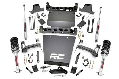 Rough Country 29833 Suspension Lift Kit