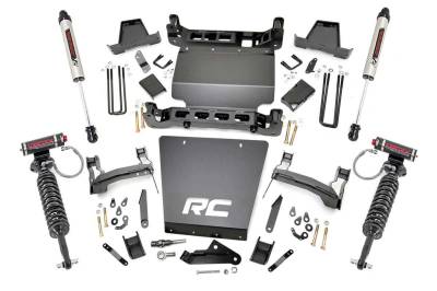 Rough Country 29857 Suspension Lift Kit