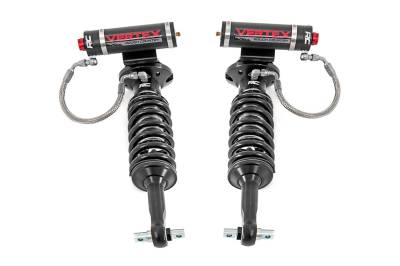 Rough Country - Rough Country 689016 Adjustable Vertex Coilovers - Image 1