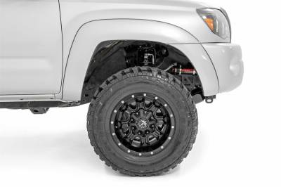 Rough Country - Rough Country 689035 Adjustable Vertex Coilovers - Image 4