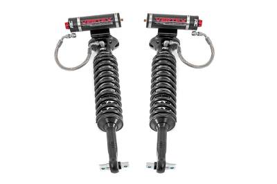 Rough Country - Rough Country 689018 Adjustable Vertex Coilovers - Image 1