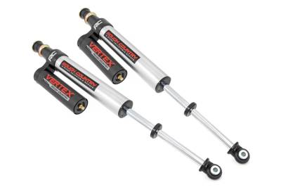 Rough Country - Rough Country 699013 Adjustable Vertex Shocks - Image 1