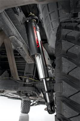 Rough Country - Rough Country 699013 Adjustable Vertex Shocks - Image 4