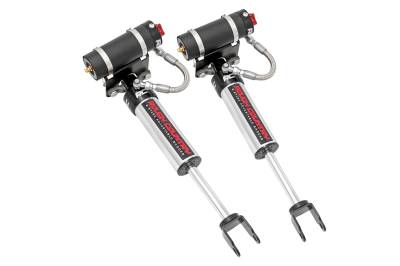 Rough Country - Rough Country 689027 Adjustable Vertex Coilovers - Image 1