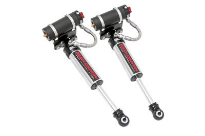 Rough Country - Rough Country 689028 Adjustable Vertex Coilovers - Image 1