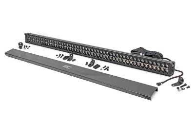 Rough Country - Rough Country 70950BD Cree Black Series LED Light Bar - Image 1