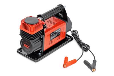 Rough Country - Rough Country RS200 Air Compressor w/Carrying Case - Image 3