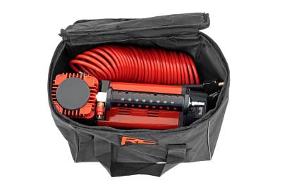 Rough Country - Rough Country RS200 Air Compressor w/Carrying Case - Image 4