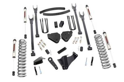 Rough Country 57870 Suspension Lift Kit