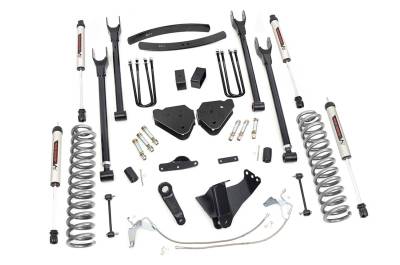 Rough Country 58870 Suspension Lift Kit