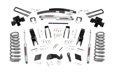 Rough Country 35330 Suspension Lift Kit