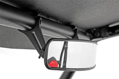 Rough Country - Rough Country 99005 Rear View Mirror - Image 2
