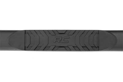 Rough Country 21002 Oval Nerf Step Bar