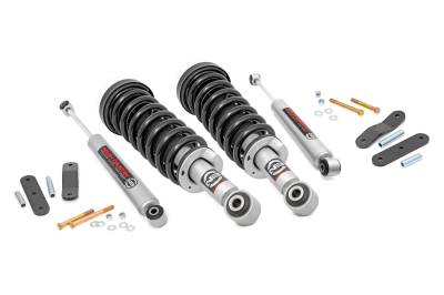 Rough Country - Rough Country 86731 Suspension Lift Kit - Image 1