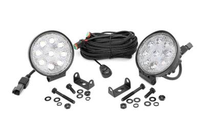 Rough Country - Rough Country 70804 LED Light - Image 3