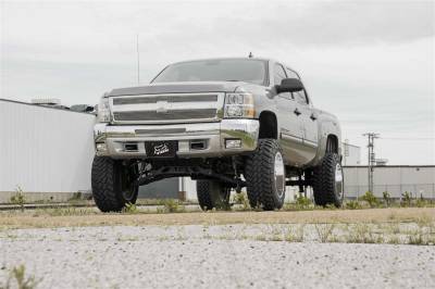 Rough Country - Rough Country 26430 Suspension Lift Kit - Image 2