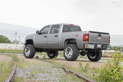 Rough Country - Rough Country 26430 Suspension Lift Kit - Image 3