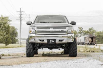 Rough Country - Rough Country 26430 Suspension Lift Kit - Image 5