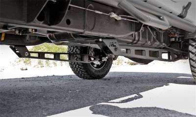 Rough Country - Rough Country 11001 Traction Bar Kit - Image 2
