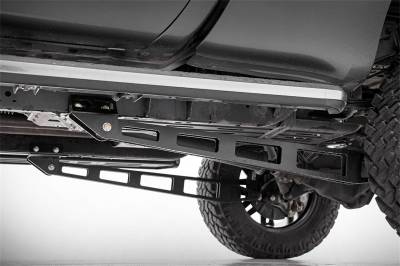 Rough Country - Rough Country 81000 Traction Bar Kit - Image 2