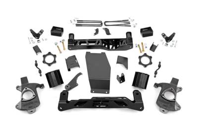Rough Country 17901 Suspension Lift Kit