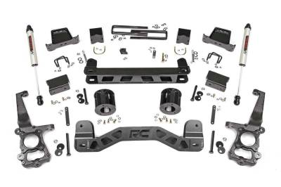 Rough Country 57370 Suspension Lift Kit